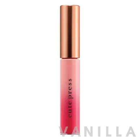 Moist Lock Plumping Lip