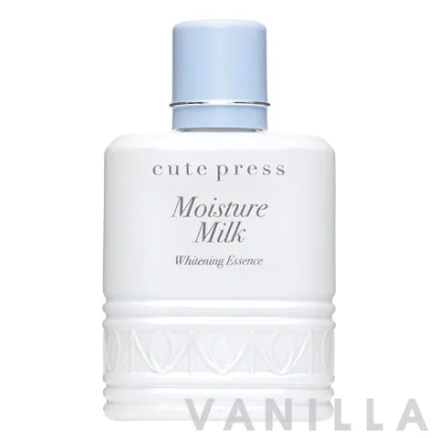 Moisture Milk Whitening Essence
