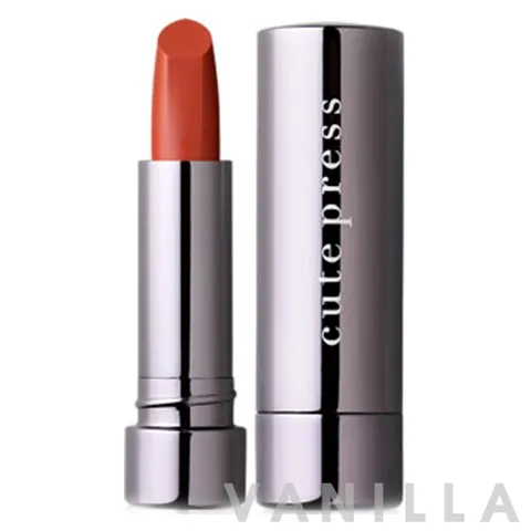 Never Too Matte Lipstick