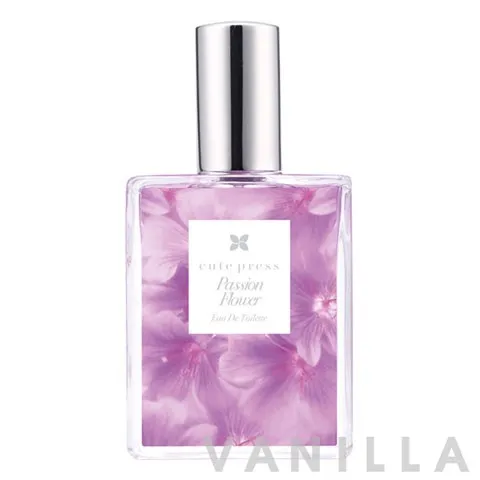 Passion Flower Eau De Toilette