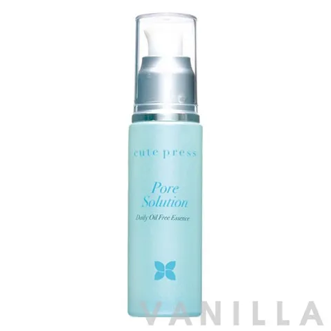 Pore Solution Daily Oil Free Essence