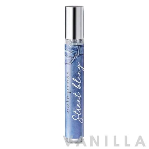 Street Bling Eau De Toilette
