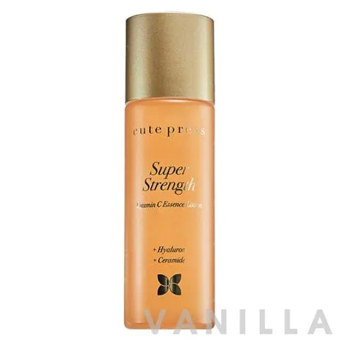 Super Strength Vitamin C Essence Lotion