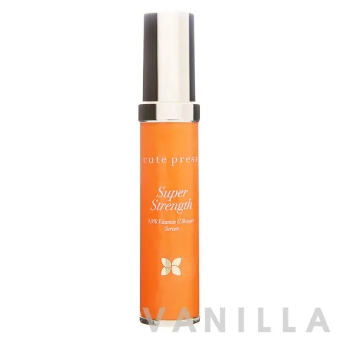 Supper Strength 10% Vitamin C Booster Serum