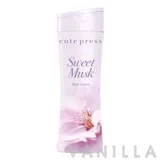 Sweet Musk Body Lotion