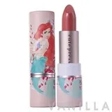 The Little Mermaid Marine Magic Collagen Lipstick