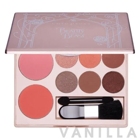 True Beauty Palette