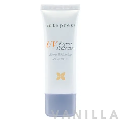 UV Expert Protection SPF50 PA+++ Extra Whitening