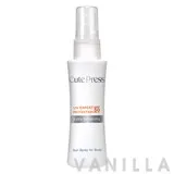 UV Expert Protection SPF50 PA+++ Extra Whitening Sun Spray For Body