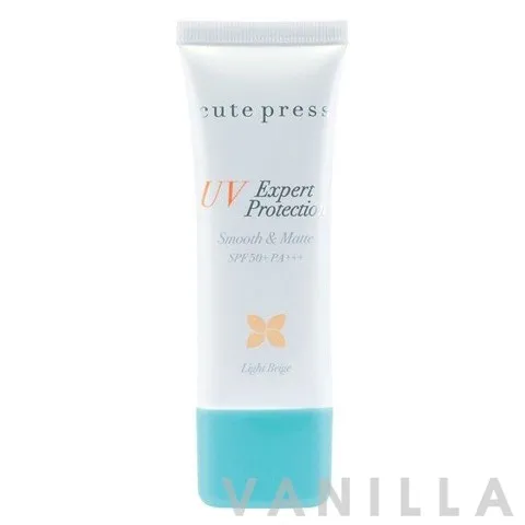 UV Expert Protection SPF70 PA+++ Smooth & Matte