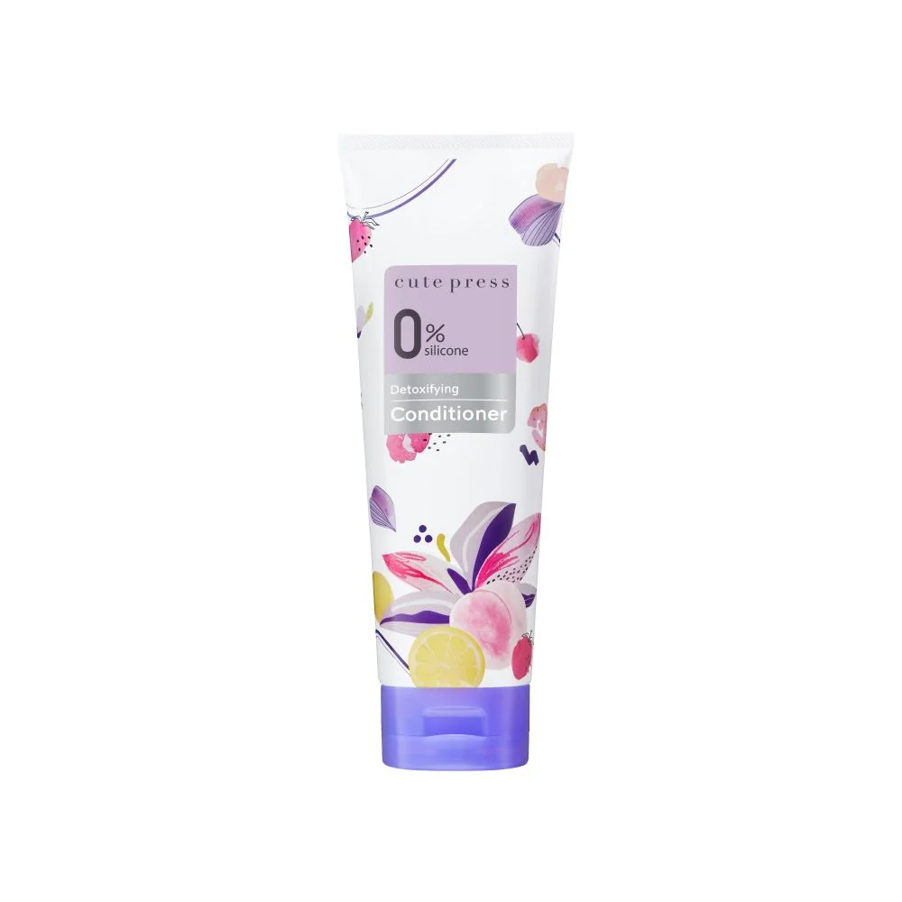 0% Silicone Detoxifying Conditioner