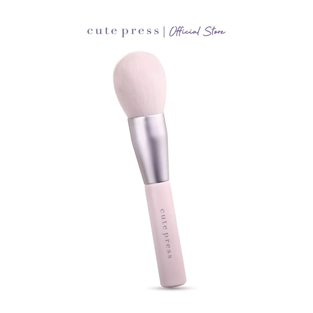 1-2-Beautiful Perfect Finish Powder Brush