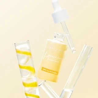 1 Week Brightening Booster Serum