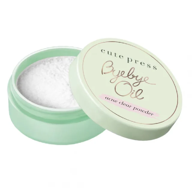Acne Clear Serum