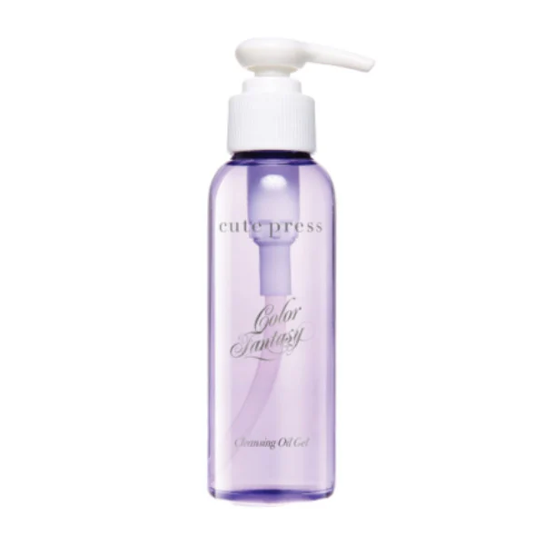 Active Clear&Clean Oil Free Active Essense