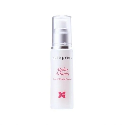 Alpha Arbutin Triple Whitening Essence