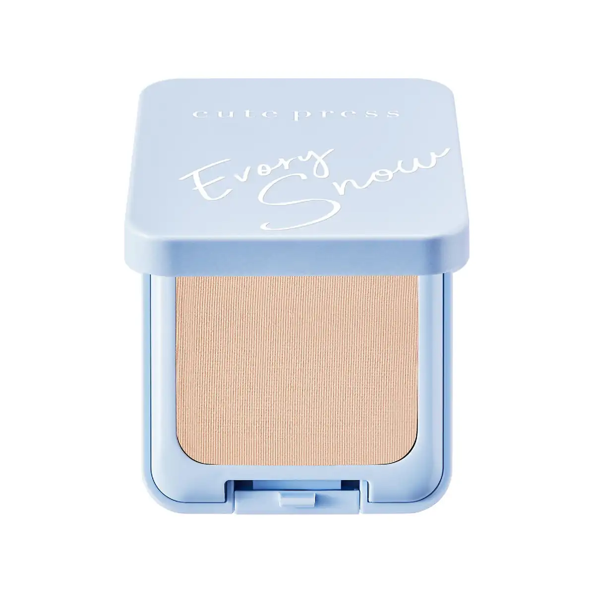 Amazing Whitening Powder Foundation SPF 17