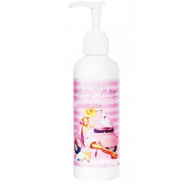 Aura Booster Body Lotio
