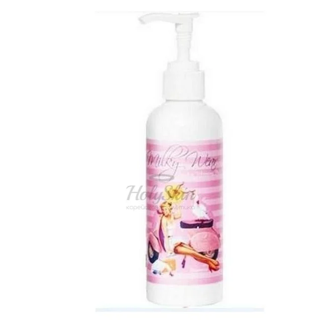 Aura Booster Shower Cream