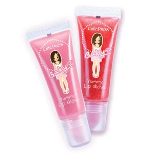 Baby Yummy Lip Gloss