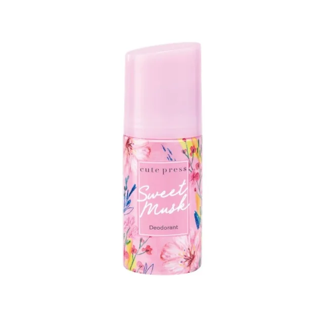 Beautiful Deodorant