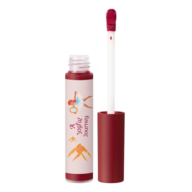 Beauty And The Beast Comfort Matte Liquid Lip