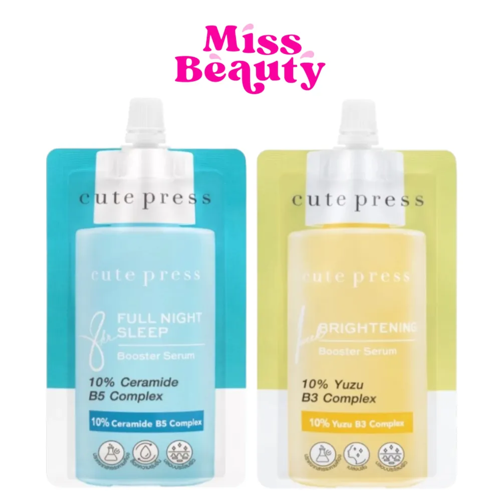 Booster Serum
