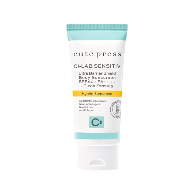 Botanic Sunscreen