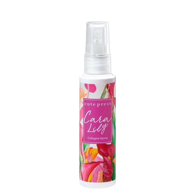 Cara In Wilderness Cologne Spray