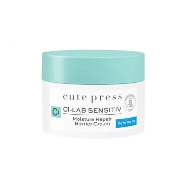 Ci-Lab Sensitiv Moisture Repair Barrier Cream Dry to Very Dry