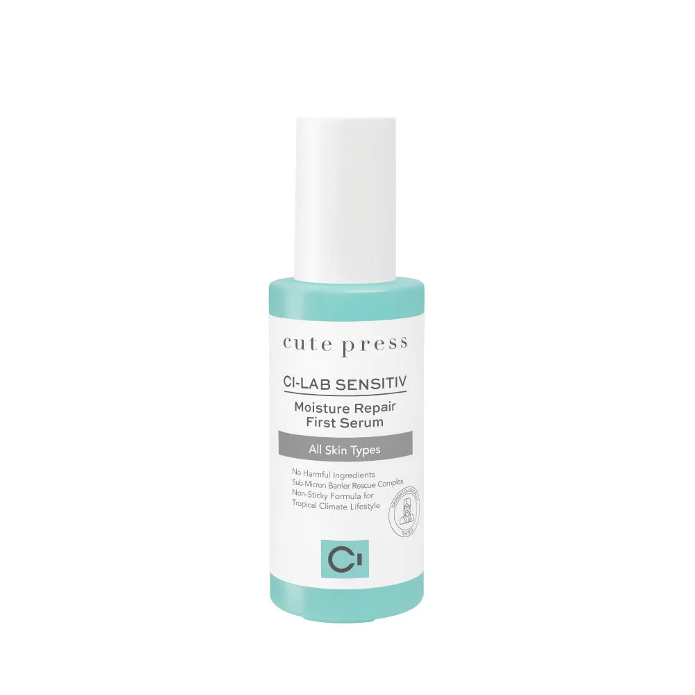 Ci-Lab Sensitiv Moisture Repair First Serum