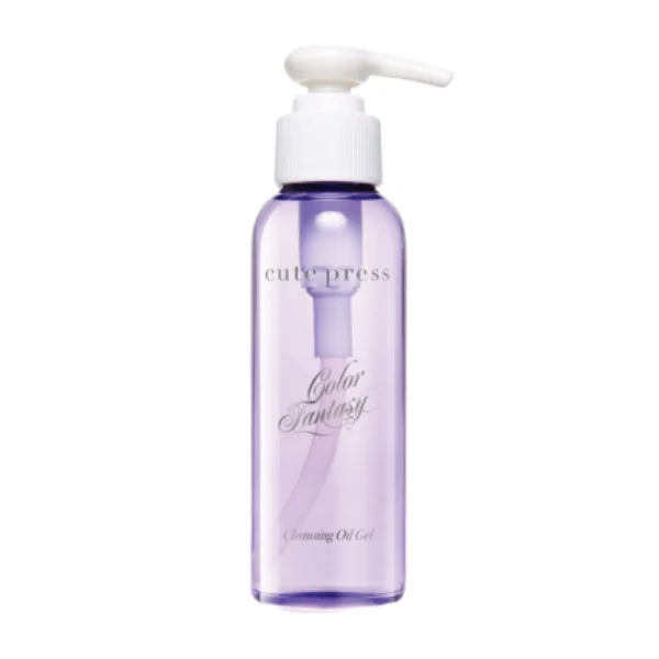 Color Fantasy Cleansing Oil Gel