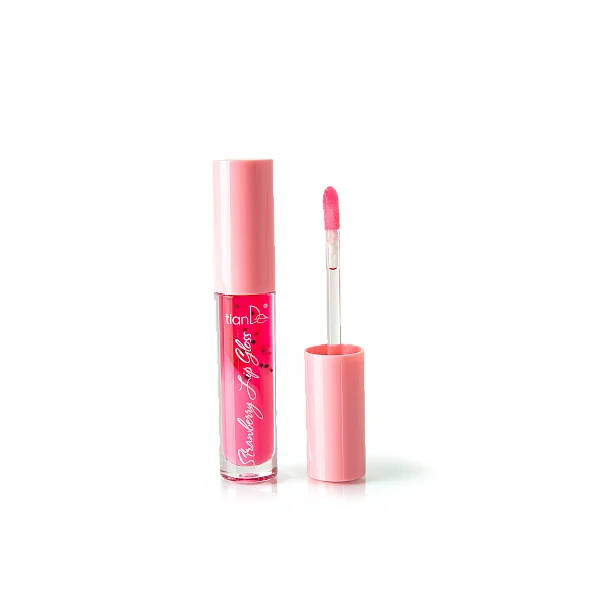 Color Fantasy Creamy Lip Gloss
