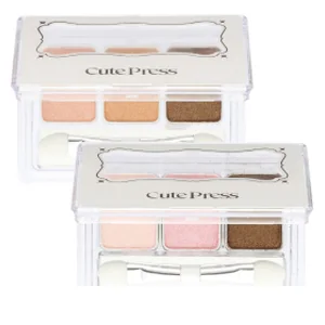 Color Fantasy Trio Eye Shadow