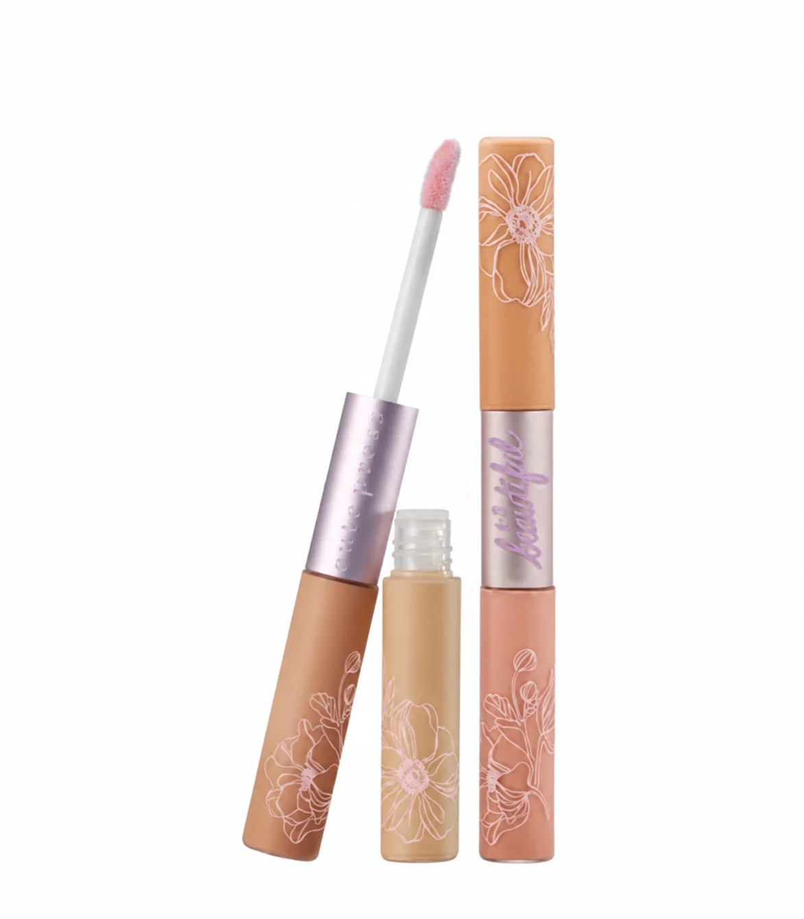 Double Agent Corrector And Concealer