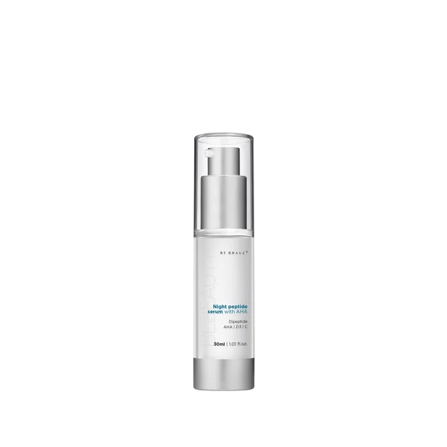 Essential Milk Protective Day Essence SPF 15