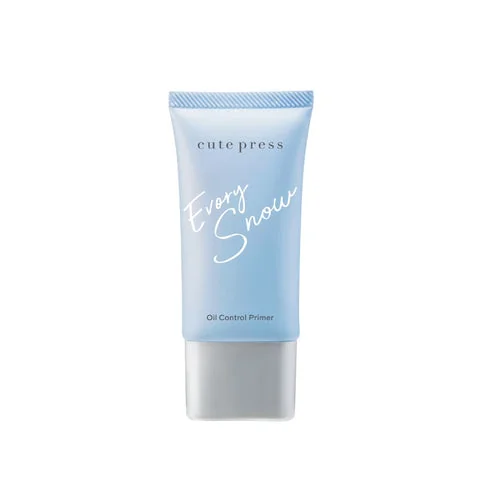 Evory Snow Oil Control Primer