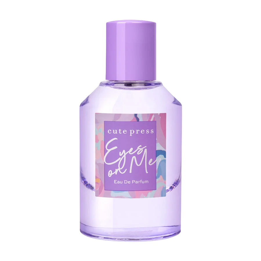 Eyes On Me Eau De Parfum