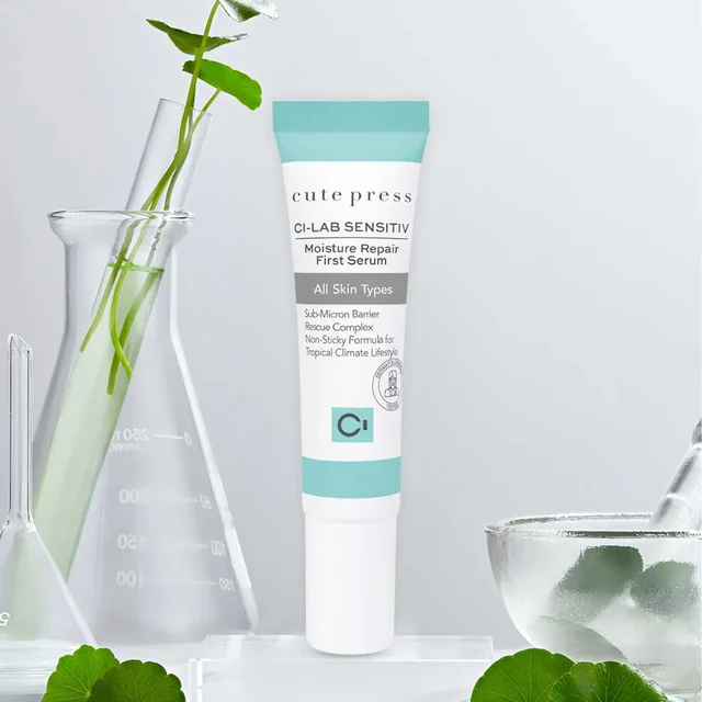First Date Perfume Body Serum