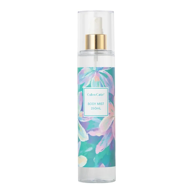 First Touch Cologne Spray