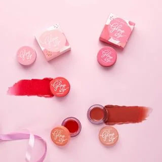 Glow To Go Tinted Lip Balm