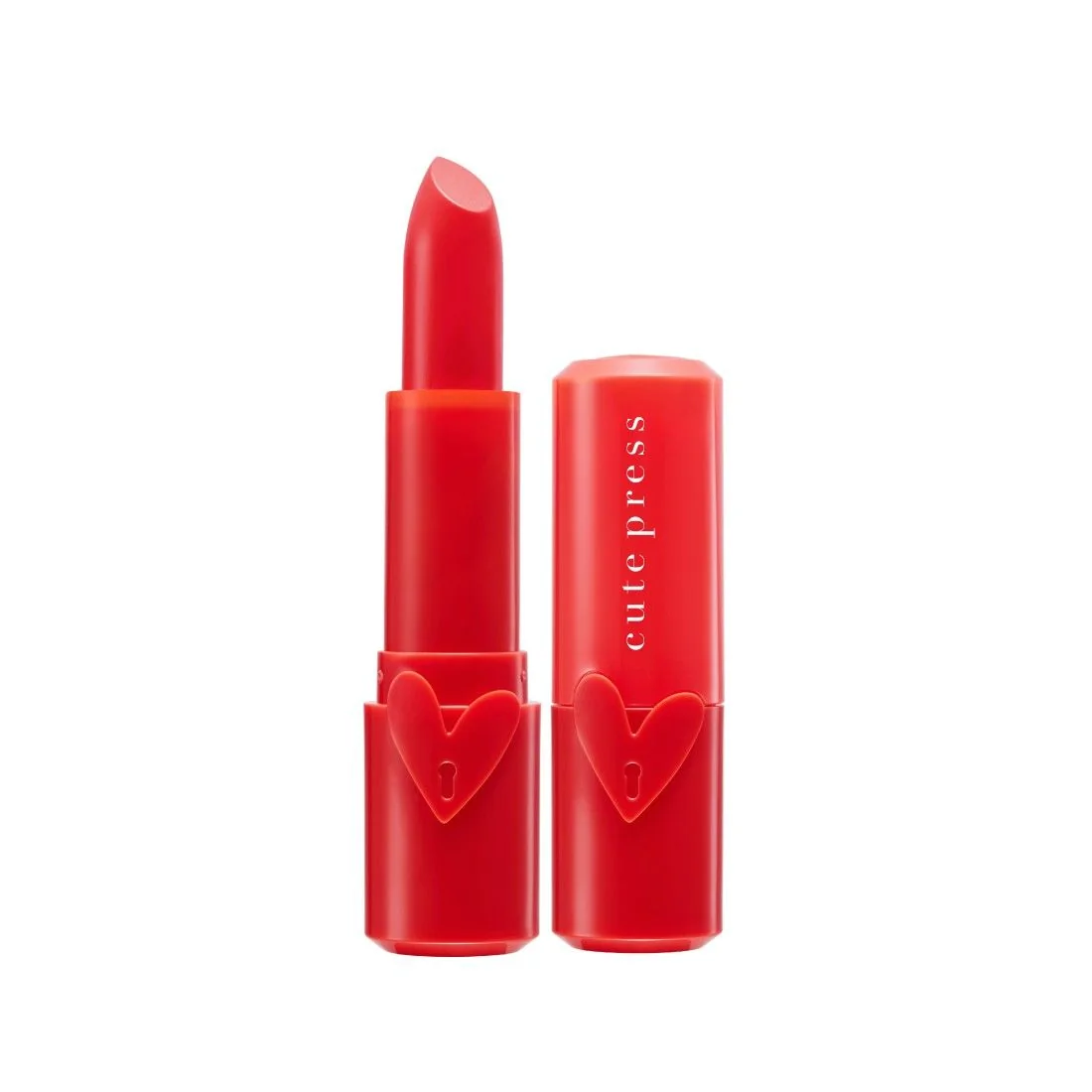 Heart ID SHEER Lip