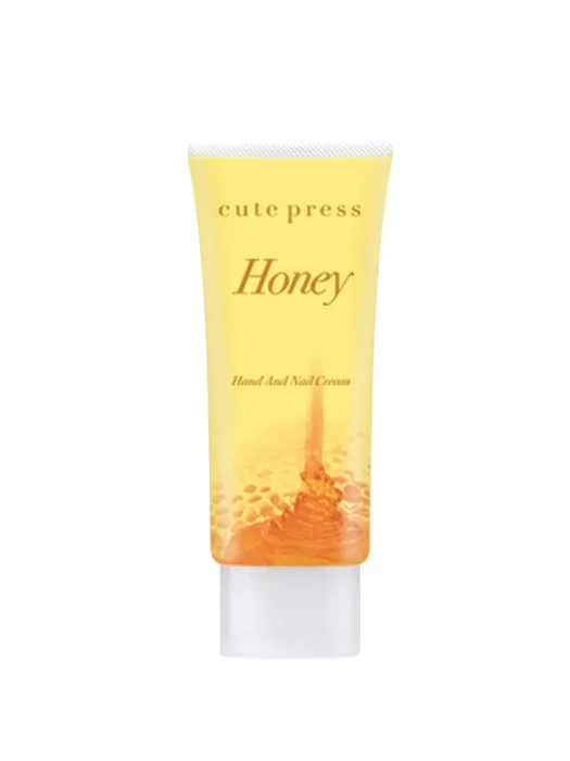 Honey Hand&Nail Cream