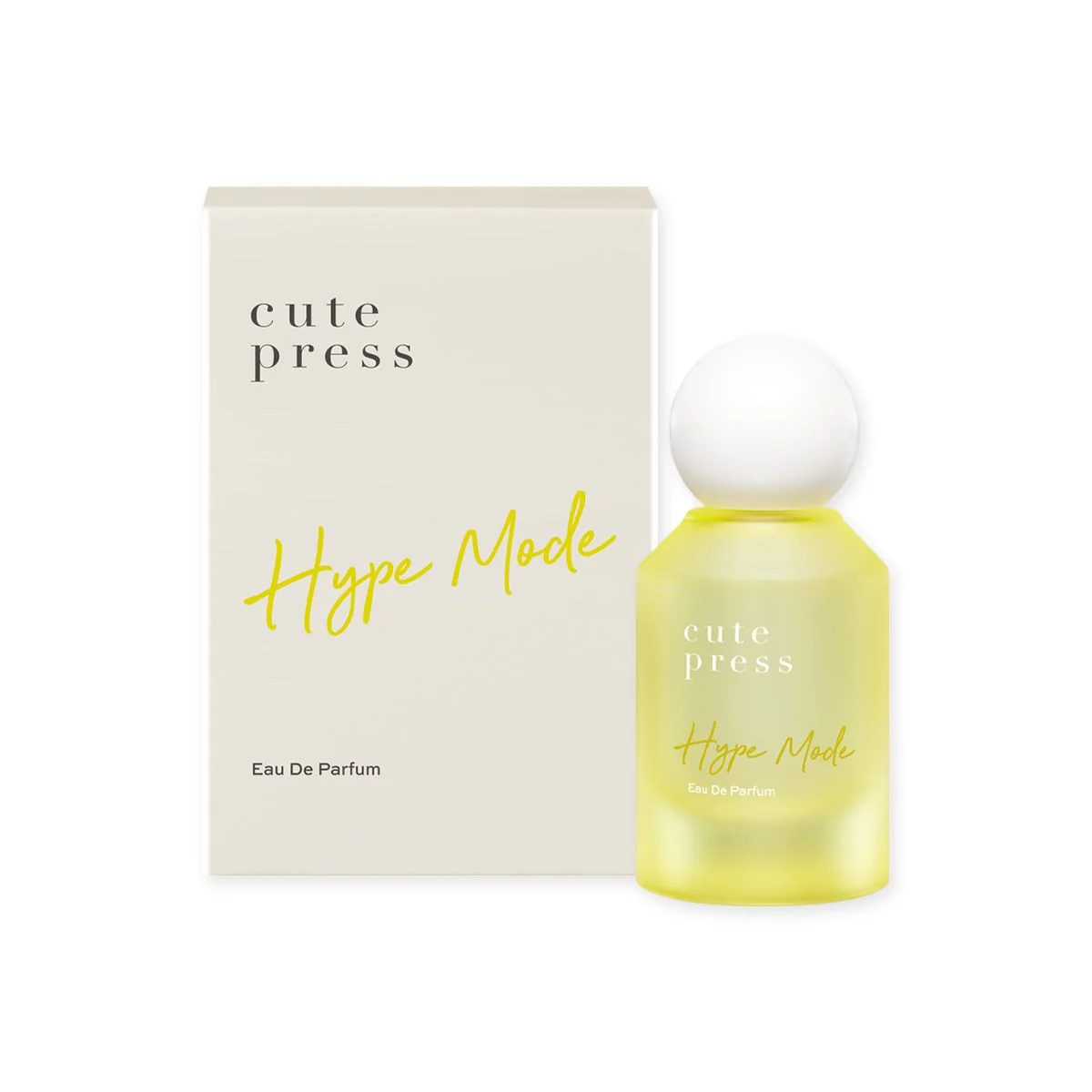 Hype Mode Eau De Parfum