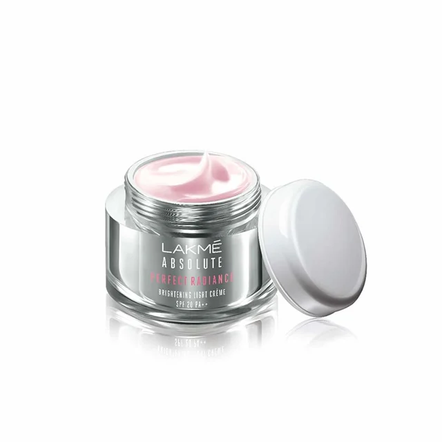 Ideal White Brightening Night Cream