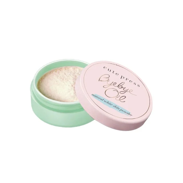 Ideal White Brightening Rub Off Gel