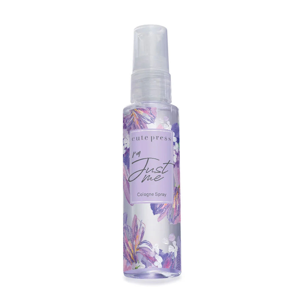 Im' Just Me Cologne Spray