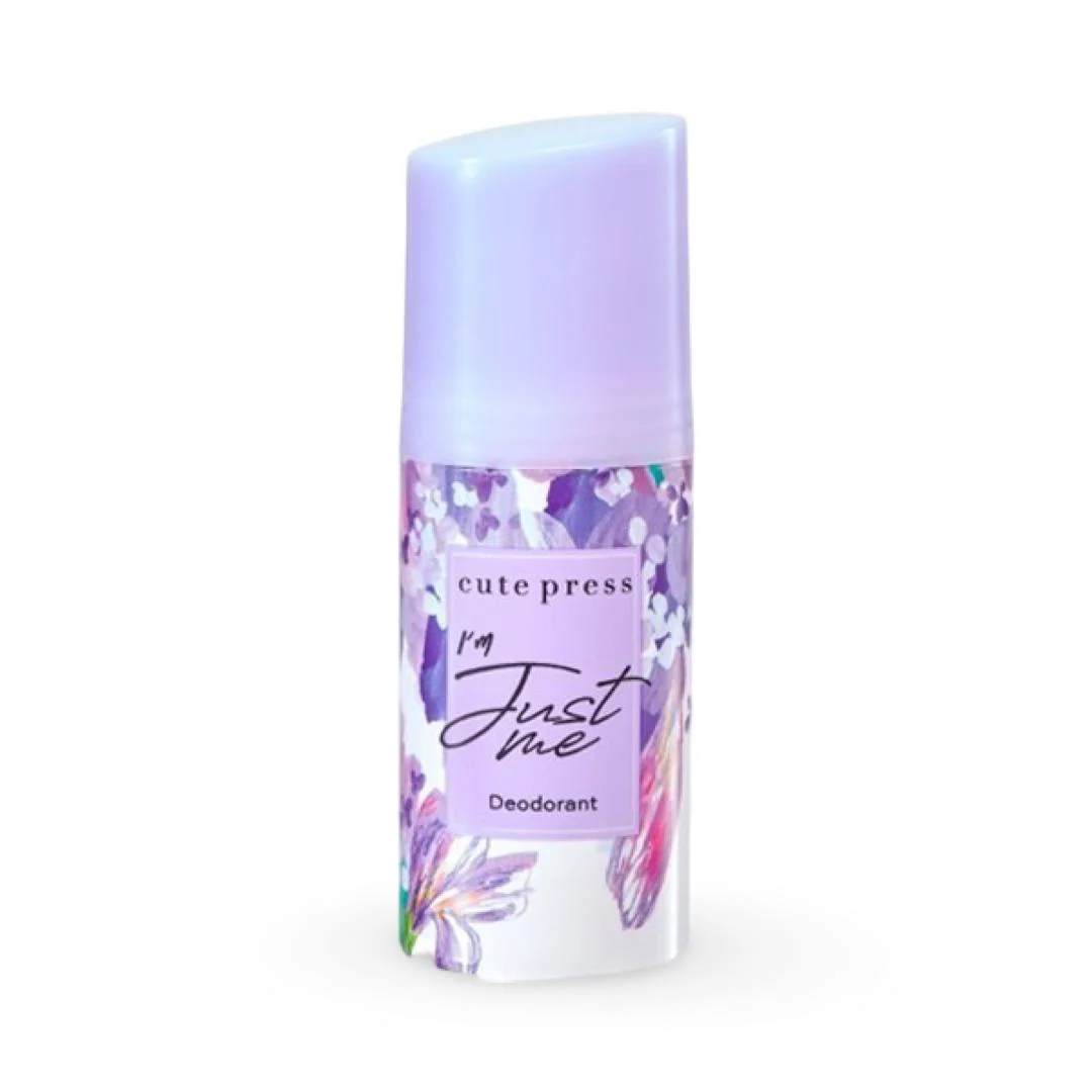 I'm Just Me Deodorant