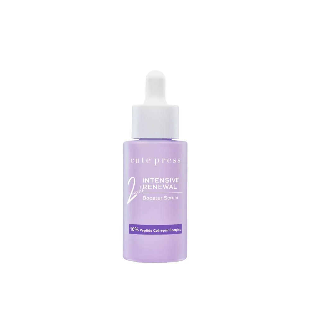 Intensive Renewal Booster Serum
