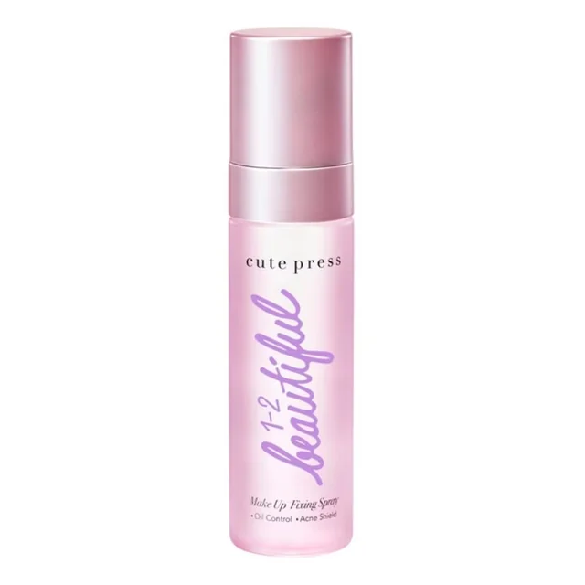 Jessy Girls Beautiful Cologne Spray